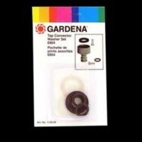 Gardena 1128 Hose Washer Set