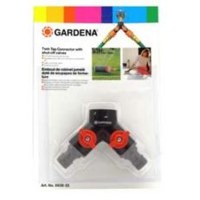 Gardena 6938 Connector Tap
