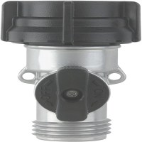 Gilmour 05V Shut-Off Valve