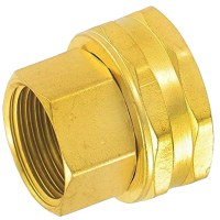 Gilmour 7FPS7FH Hose Connector