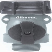 Gilmour 800014-1001 Shut-Off Valve