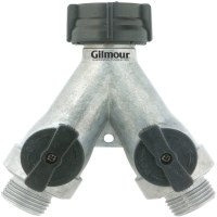 Gilmour 800214-1001 Shut-Off Valve