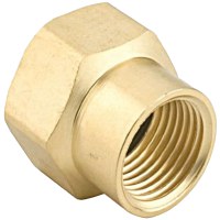 Gilmour 800574-1001 Hose Connector