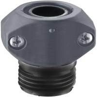 Gilmour 801134-1002 Hose Coupling