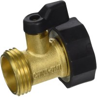 Gilmour 803004-1001 Shut-Off Valve