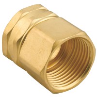 Gilmour 805574-1001 Hose Adapter