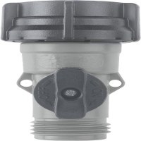 Gilmour 807004-1002 Shut-Off Valve