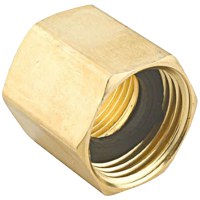 Gilmour 807074-1001 Hose Adapter