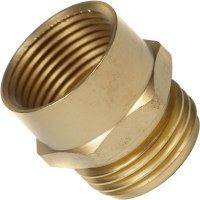 Garden Hose Connectors