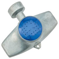 Gilmour 887613-1001 Stationary Sprinkler