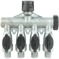 Gilmour AY4FFM Shut-Off Valve