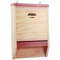 Heath Bat-1 Bat House