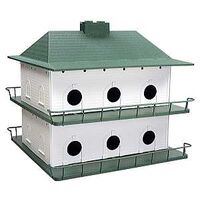 Heath PH-12 Bird House