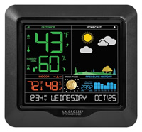 La Crosse 308-1416-TBP Weather Station