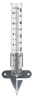 La Crosse 704-1514 Rain Gauge