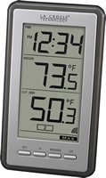 La Crosse WS-9160U-IT-CBP Weather Station