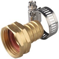 Landscapers Select GB-9412-34 Hose Coupling
