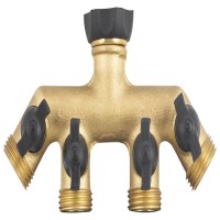 Landscapers Select GB9114A Faucet Manifold