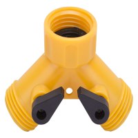 Garden Hose Shut Off Valves