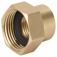 Landscapers Select GHADTRS-5 Hose Connector