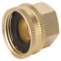 Landscapers Select GHADTRS-8 Swivel Hose Connector
