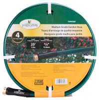 Landscapers Select Medium Grade Garden Hose