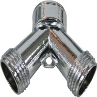 Landscapers Select PMB-064 Y-Connector