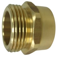 Landscapers Select PMB-468-3L Hose to Pipe Connector