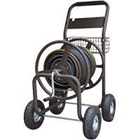 Landscapers Select TC4703 Hose Reel Cart