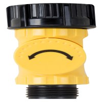 Landscapers Select YPC5 Hose Connector
