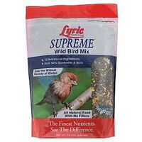 Lyric 26-19066 Supreme Mix Bird Feed