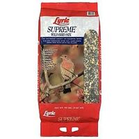 Lyric 26-47290 Supreme Mix Bird Feed