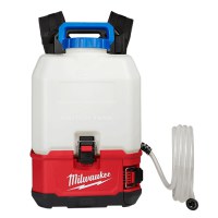 Milwaukee M18 Switch Tank 2820-21WS Backpack Water Supply Kit