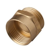 Moen M-Line Series M6880 Hose Connector