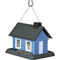 North States 9065M Wild Bird Feeder