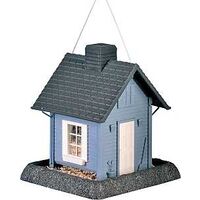 North States 9085W Wild Bird Feeder