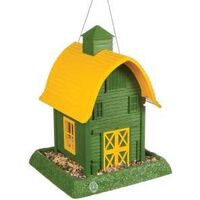 North States 9096 Hopper Bird Feeder