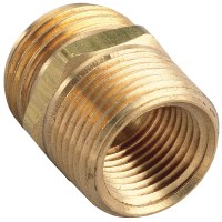 Orbit 53038 Hose to Pipe Adapter