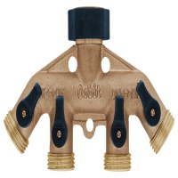 Orbit 62010N Hose Faucet Manifold