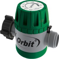 Orbit 62034 Mechanical Hose Faucet Timer