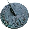 Rome 2518 Cast Iron Daybreak Sundial