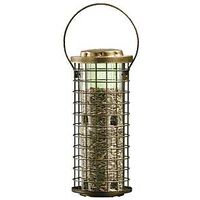 Perky-Pet 114 Squirrel Stumper Feeder