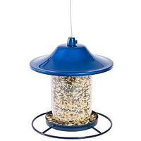 Perky-Pet 312B Panorama Bird Feeder