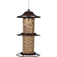 Perky-Pet 325S Panorama Bird Feeder