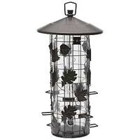 Perky-Pet 337 Wild Bird Feeder