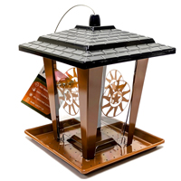 Perky-Pet 370 Seed Lantern Feeder