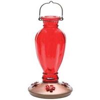 Perky-Pet 8133-2 Bird Feeder