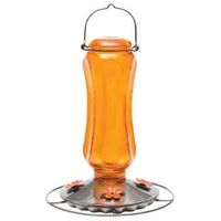 Perky-Pet 8135-2 Bird Feeder