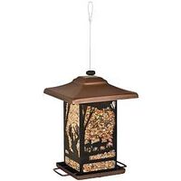 Perky-Pet 8504-2 Wild Bird Feeder