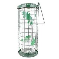 Perky-Pet Squirrel Stumper 114G Bird Feeder